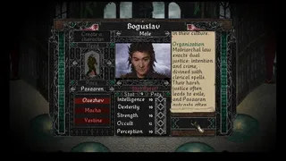 Скриншот 3 к игре Serpent in the Staglands