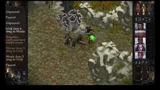 Скриншот 4 к игре Serpent in the Staglands
