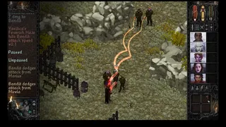 Скриншот 6 к игре Serpent in the Staglands