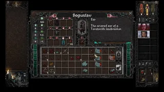 Скриншот 8 к игре Serpent in the Staglands