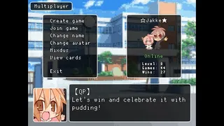 Скриншот 8 к игре 200% Mixed Juice!