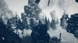 Скриншот 3 к игре Rift's Cave