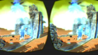 Скриншот 8 к игре Rift's Cave