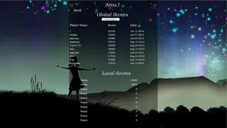 Скриншот 3 к игре But to Paint a Universe