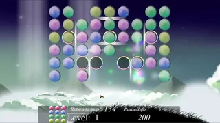 Скриншот 4 к игре But to Paint a Universe