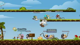 Скриншот 5 к игре Transformice