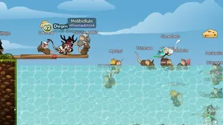 Скриншот 9 к игре Transformice