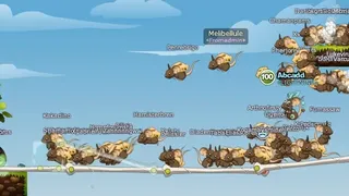 Скриншот 10 к игре Transformice