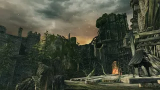 Скриншот 2 к игре DARK SOULS II: Scholar of the First Sin
