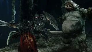 Скриншот 7 к игре DARK SOULS II: Scholar of the First Sin