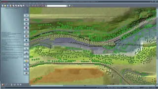 Скриншот 4 к игре Eisenbahn X