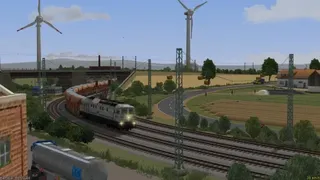 Скриншот 8 к игре Eisenbahn X