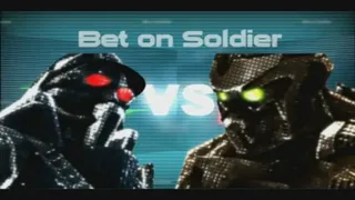 Скриншот 3 к игре Bet On Soldier