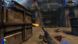 Скриншот 7 к игре Bet On Soldier