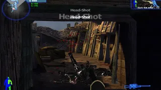 Скриншот 8 к игре Bet On Soldier