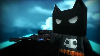 Скриншот 7 к игре Brick Force