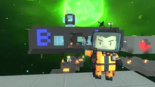Скриншот 11 к игре Brick Force