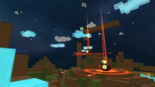Скриншот 12 к игре Brick Force