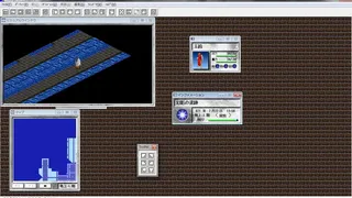 Скриншот 6 к игре ルナティックドーン 前途への道標