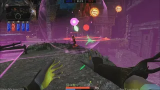 Скриншот 7 к игре Grimoire: Manastorm
