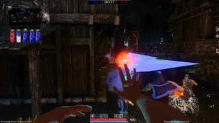 Скриншот 8 к игре Grimoire: Manastorm