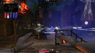 Скриншот 11 к игре Grimoire: Manastorm