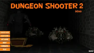 Скриншот 1 к игре Dungeon Shooter 2