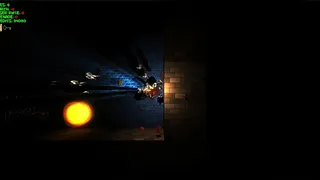 Скриншот 2 к игре Dungeon Shooter 2