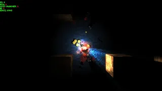 Скриншот 3 к игре Dungeon Shooter 2