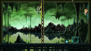 Скриншот 1 к игре Cubicity