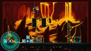 Скриншот 2 к игре Cubicity