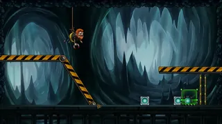 Скриншот 3 к игре Cubicity