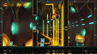 Скриншот 5 к игре Cubicity