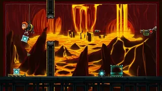 Скриншот 6 к игре Cubicity