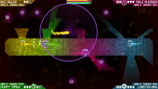Скриншот 4 к игре Light Bound