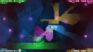 Скриншот 5 к игре Light Bound