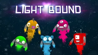 Скриншот 6 к игре Light Bound