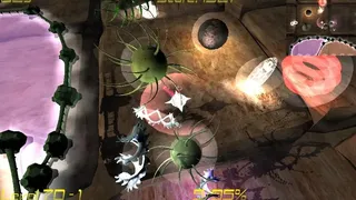 Скриншот 3 к игре Back To Life 3