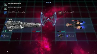 Скриншот 1 к игре Star Traders: Frontiers