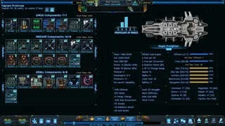 Скриншот 2 к игре Star Traders: Frontiers