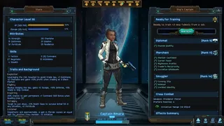 Скриншот 4 к игре Star Traders: Frontiers