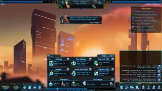 Скриншот 7 к игре Star Traders: Frontiers