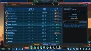 Скриншот 8 к игре Star Traders: Frontiers