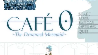 Скриншот 3 к игре CAFE 0 ~The Drowned Mermaid~