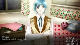 Скриншот 7 к игре CAFE 0 ~The Drowned Mermaid~