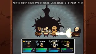 Скриншот 3 к игре LISA: The Painful