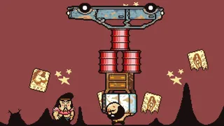 Скриншот 4 к игре LISA: The Painful