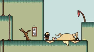 Скриншот 5 к игре LISA: The Painful