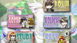 Скриншот 4 к игре dUpLicity ~Beyond the Lies~