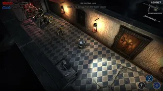 Скриншот 7 к игре I am Weapon: Revival